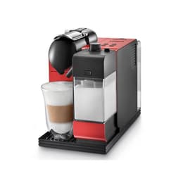 Espresso with capsules Nespresso compatible De'Longhi EN520R 0.9L - Red