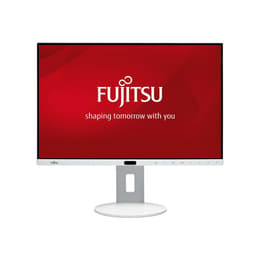 24-inch Fujitsu P24-8 WE Neo 1920 x 1200 LCD Monitor White