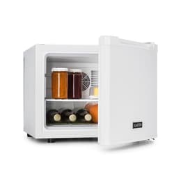 Klarstein HEA3-MANHATTAN-35-WH Refrigerator