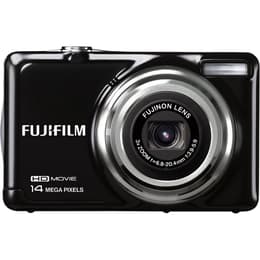 Fujifilm FinePix JV500 Compact 14 - Black