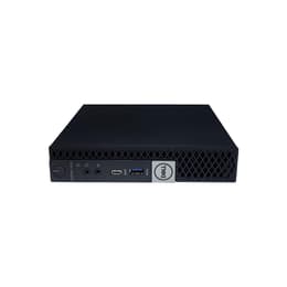 Dell OptiPlex 7070 Micro Core i5-9500T 2.2 - SSD 512 GB - 32GB