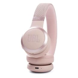 Jbl Live 460NC wireless Headphones with microphone - Pink