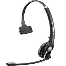 Sennheiser DW Pro 1 wireless Headphones with microphone - Black