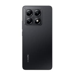 Xiaomi 14T Pro 512GB - Black - Unlocked