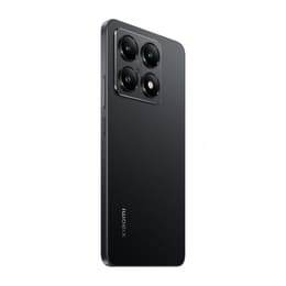 Xiaomi 14T Pro 512GB - Black - Unlocked