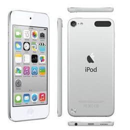 iPod Touch 5 MP3 & MP4 player 16GB- Silver