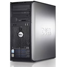 Dell OptiPlex 380 MT Core 2 Duo E5700 3 - HDD 500 GB - 4GB