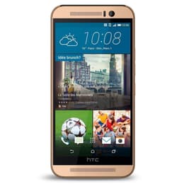 HTC One M9 32GB - Gold - Unlocked