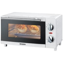 Severin HVF3033MD Mini oven