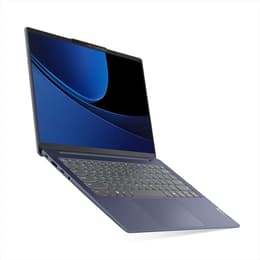 Lenovo IdeaPad Slim 5 14-inch (2024) - Core Ultra 7 155H - 32GB - SSD 1000 GB QWERTY - English