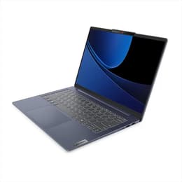 Lenovo IdeaPad Slim 5 14-inch (2024) - Core Ultra 7 155H - 32GB - SSD 1000 GB QWERTY - English
