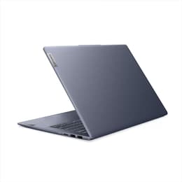 Lenovo IdeaPad Slim 5 14-inch (2024) - Core Ultra 7 155H - 32GB - SSD 1000 GB QWERTY - English