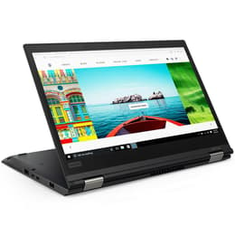 Lenovo ThinkPad X380 Yoga 14-inch Core i7-8550U - SSD 512 GB - 16GB QWERTY - English