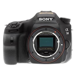 Sony SLT-A58 Reflex 19,7 - Black