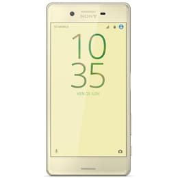 Sony Xperia X 32GB - Gold - Unlocked