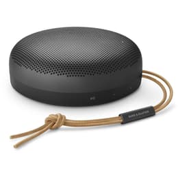 Bang & Olufsen Beosound A1 2eme génération Bluetooth Speakers - Black