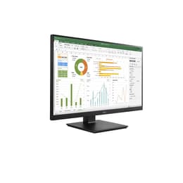 23,8-inch LG 24BN650Y-B 1920 x 1080 LCD Monitor Black