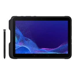Galaxy Tab Active4 Pro 128GB - Black - Wi-Fi + 5G
