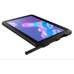 Galaxy Tab Active4 Pro 128GB - Black - Wi-Fi + 5G