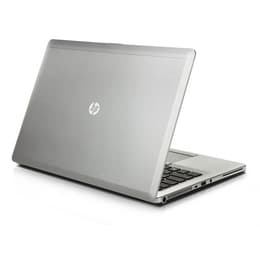 HP EliteBook Folio 9470m 14-inch (2013) - Core i5-3427U - 4GB - SSD 256 GB AZERTY - French