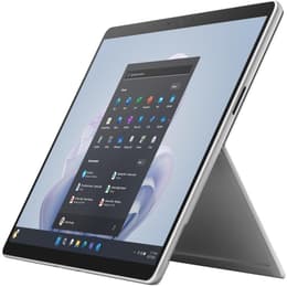 Microsoft Surface Pro 9 13-inch Core i7-1255U - SSD 512 GB - 16GB QWERTY - English