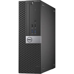 Dell 5040 Core i3-6100 3,7 - SSD 128 GB - 8GB