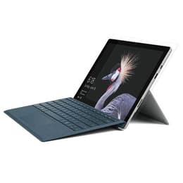 Microsoft Surface Pro 4 12-inch Core i5-6300U - SSD 256 GB - 8GB QWERTY - Italian
