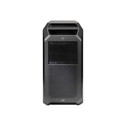 HP Z8 G4 Xeon Gold 6134 3.2 - SSD 1 TB + HDD 4 TB - 128GB