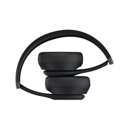 Beats By Dr. Dre Beats Solo 4 wireless Headphones with microphone - Black/Grey