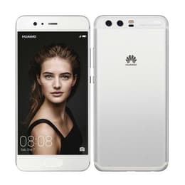 Huawei P10 64GB - Silver - Unlocked