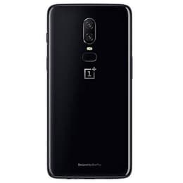 OnePlus 6 128GB - Black - Unlocked - Dual-SIM