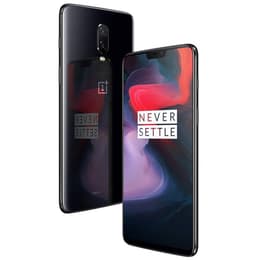OnePlus 6 128GB - Black - Unlocked