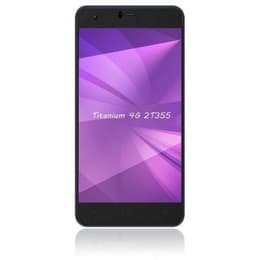 Leotec Titanium 2T355 8GB - White - Unlocked