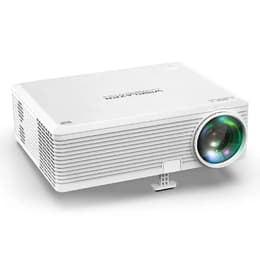 Wiselazer S20 Video projector 7500 Lumen - White