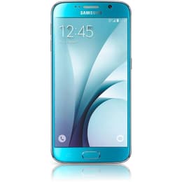 Galaxy S6 64GB - Blue - Unlocked