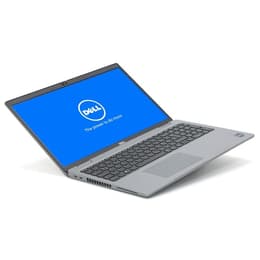 Dell Latitude 5530 15-inch (2022) - Core i5-1235U - 16GB - SSD 256 GB QWERTZ - German