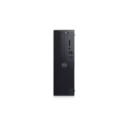 Dell OptiPlex 3060 SFF Core i7-8700 3.2 - SSD 256 GB - 16GB