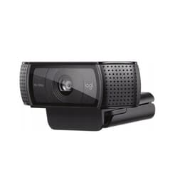 Logitech C920S Webcam