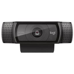 Logitech C920S Webcam