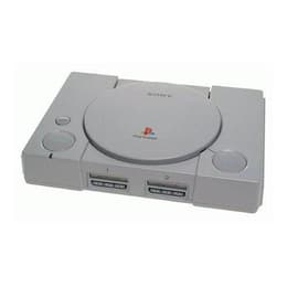 PlayStation - Grey