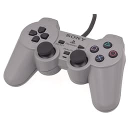 PlayStation - Grey