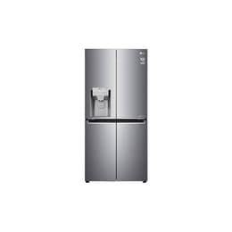 Lg GML844PZKZ Refrigerator