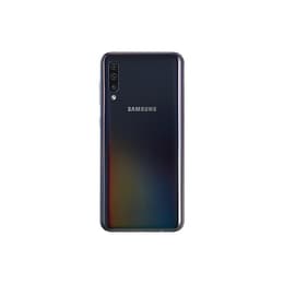 Galaxy A50 128GB - Black - Unlocked