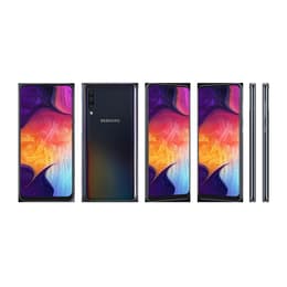 Galaxy A50 128GB - Black - Unlocked