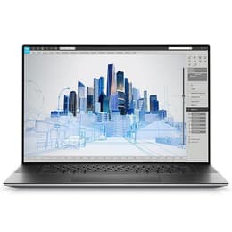 Dell Precision 5770 17-inch (2022) - Core i7 - Gen 12 (H) - 32GB - SSD 512 GB QWERTY - Spanish
