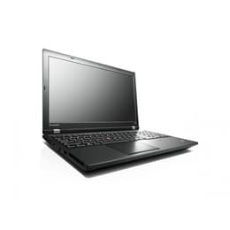 Lenovo ThinkPad L540 15-inch (2013) - Core i3-4000M - 4GB - SSD 128 GB AZERTY - French