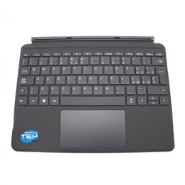 Microsoft Keyboard QWERTY Italian Wireless Backlit Keyboard Surface Go Type Cover