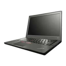 Lenovo ThinkPad X250 12-inch (2017) - Core i5-5300U - 8GB - SSD 256 GB AZERTY - French