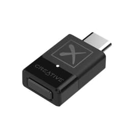 Creative BT-W3X Wireless Audio accessories
