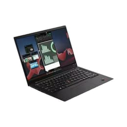 Lenovo ThinkPad X1 14-inch (2023) - Core i7 - Gen 13 (U) - 16GB - SSD 4 TB QWERTY - English